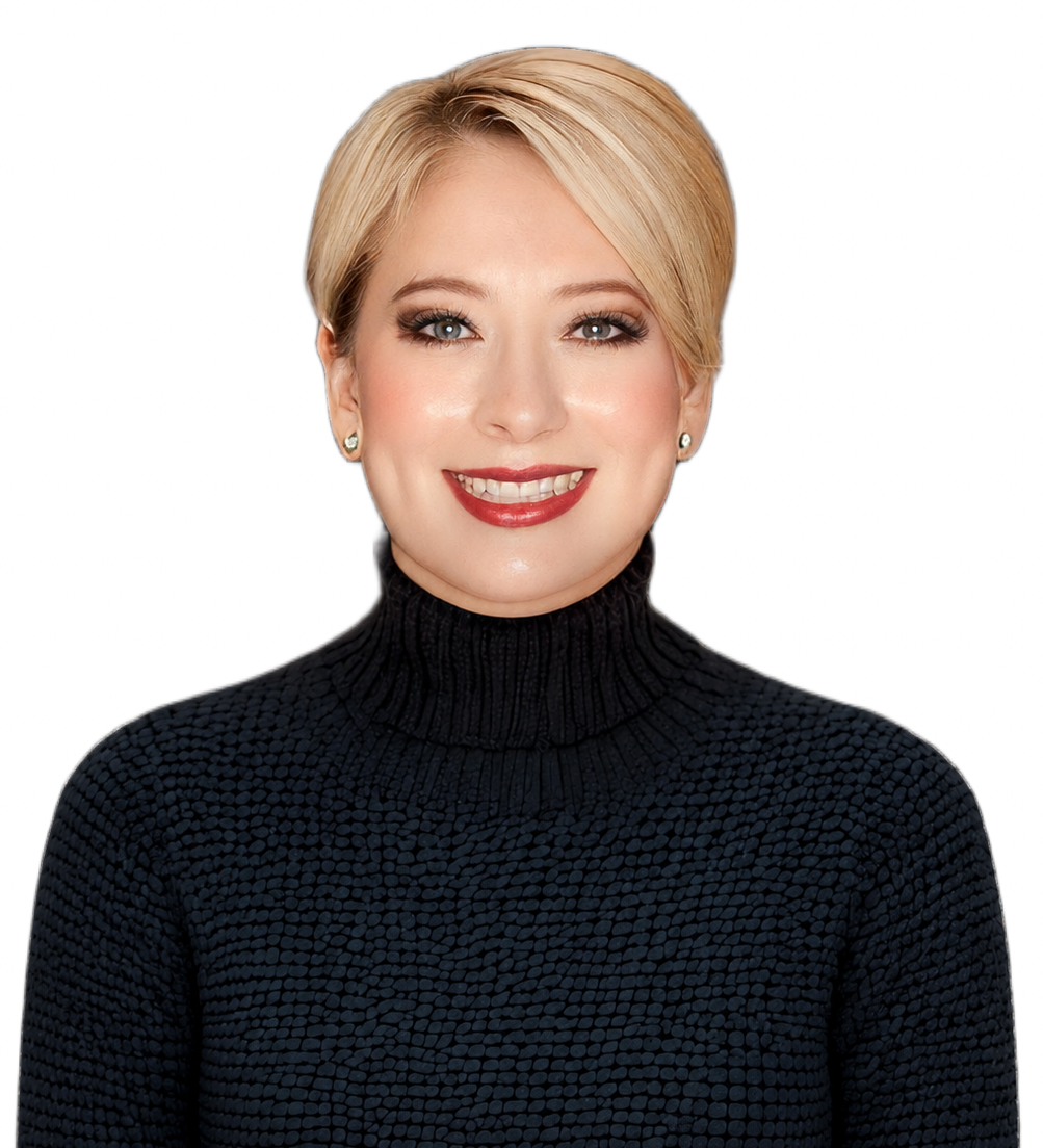 Christeen Chiasson, Managing Associate Broker