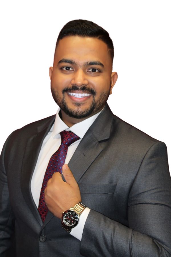 Venukasan Thavarajah, REALTOR®