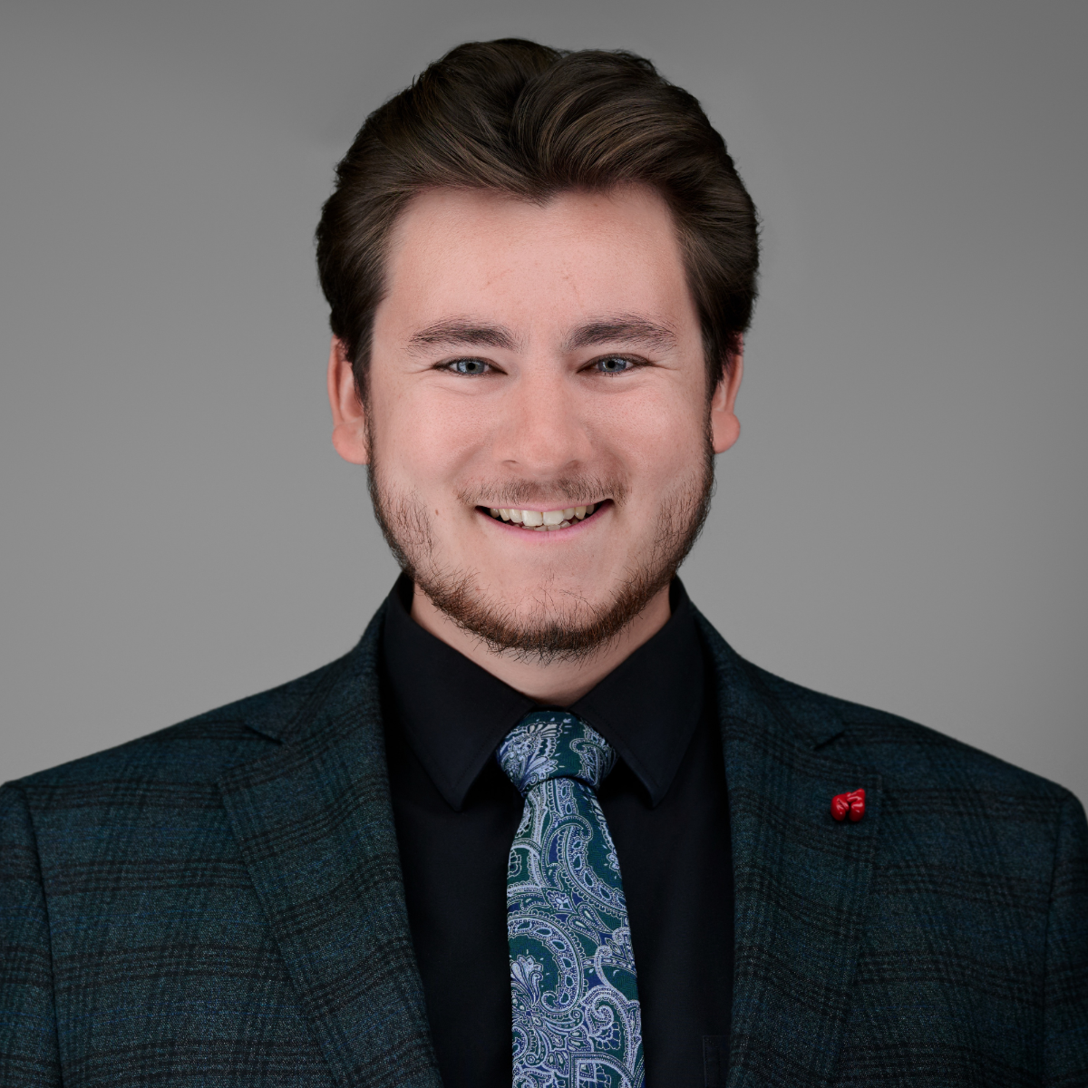 Aiden  Lewer, REALTOR®