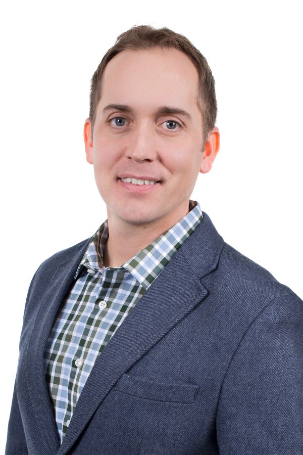 Ryan McNeil, REALTOR®