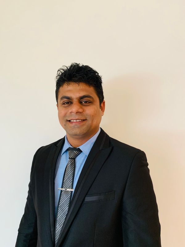 Don Chamara, REALTOR®